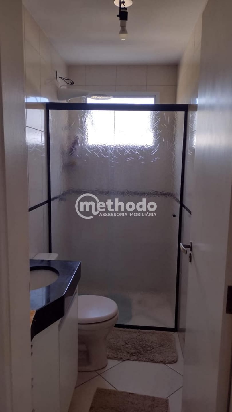 Apartamento, 3 quartos, 82 m² - Foto 9