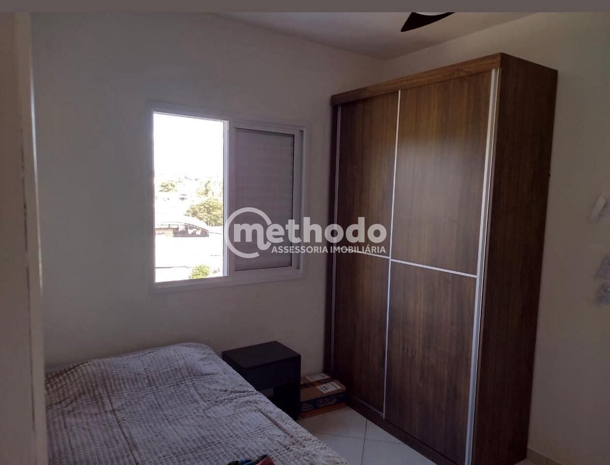 Apartamento, 3 quartos, 82 m² - Foto 10