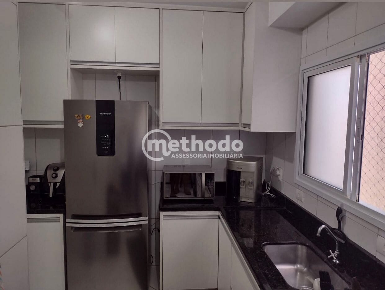 Apartamento, 3 quartos, 82 m² - Foto 7