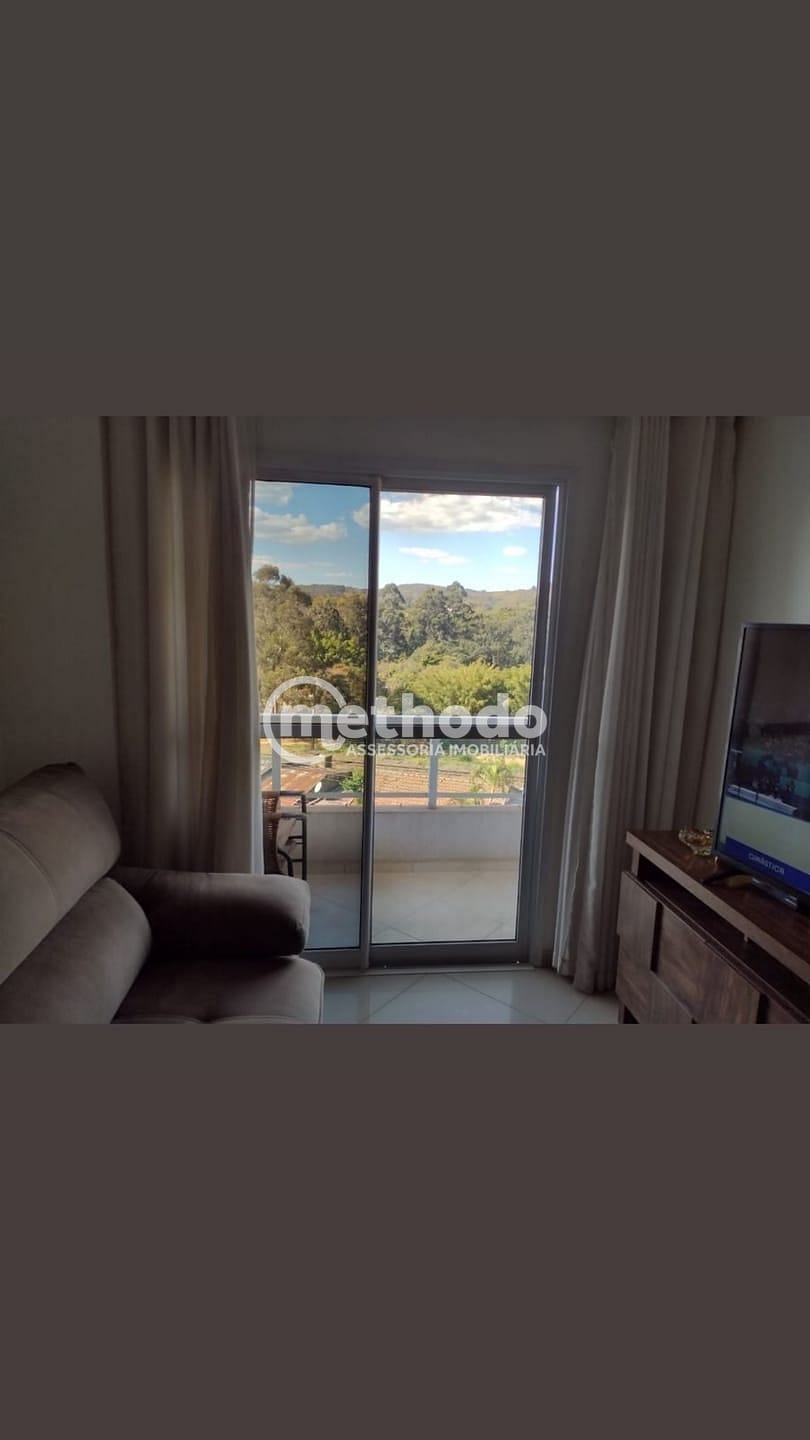 Apartamento, 3 quartos, 82 m² - Foto 6