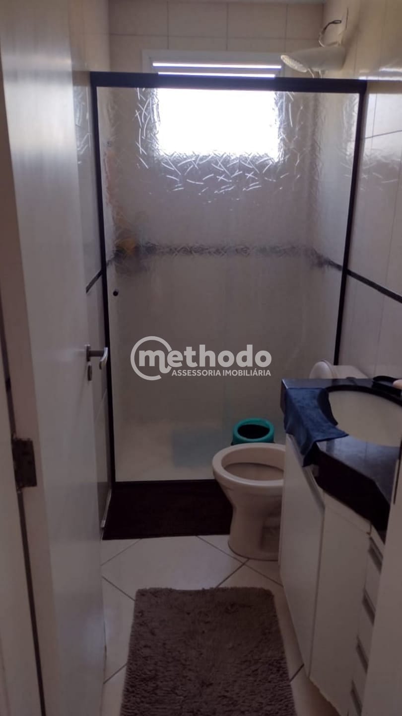 Apartamento, 3 quartos, 82 m² - Foto 12