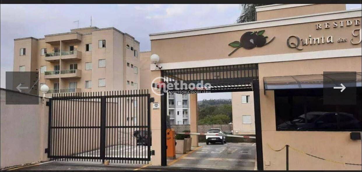 Apartamento, 3 quartos, 82 m² - Foto 2