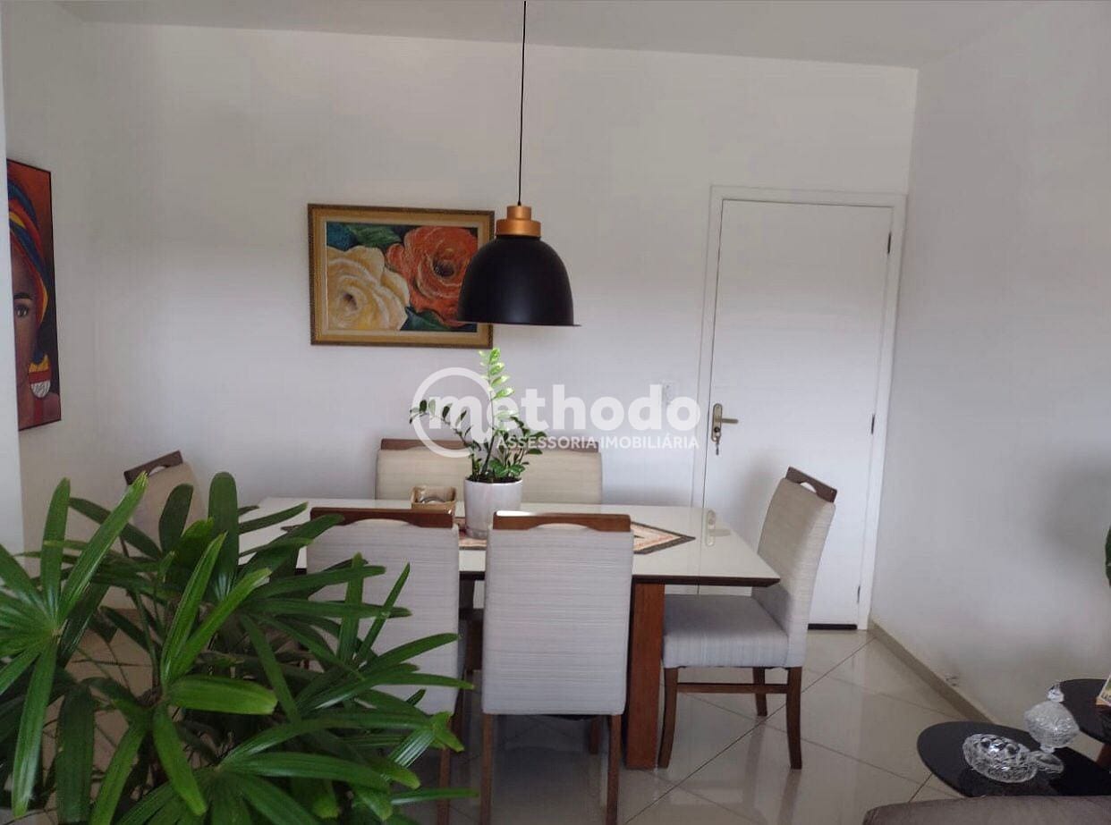 Apartamento, 3 quartos, 82 m² - Foto 4