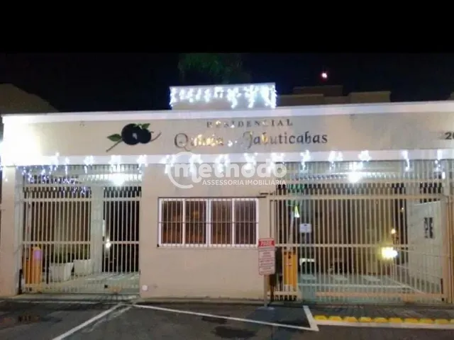 Apartamento 3 quartos e 2 banheiros, à venda, no bairro Vila Pagano em Valinhos