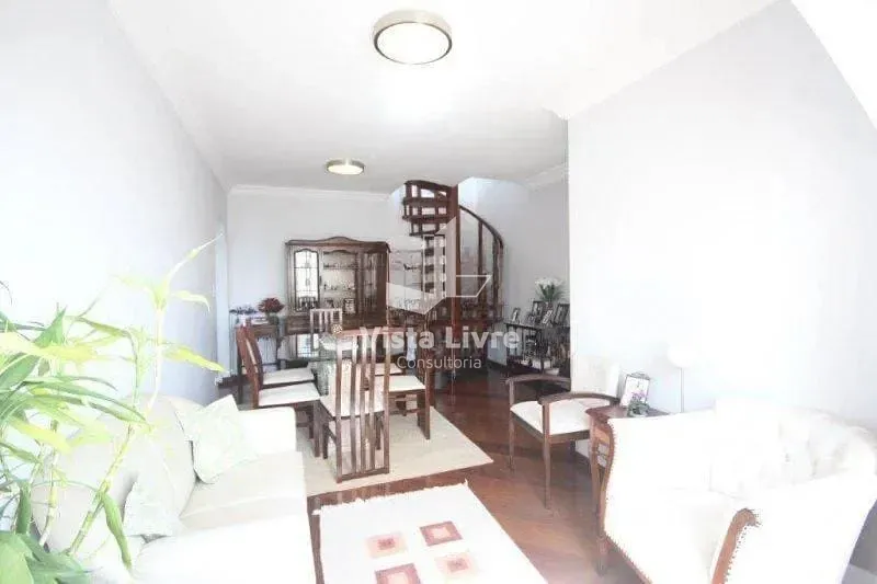 Cobertura, 2 quartos, 137 m² - Foto 10