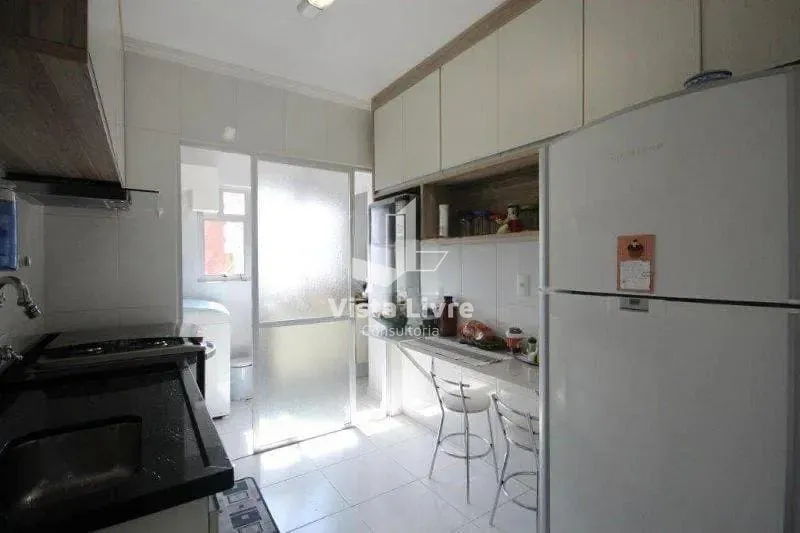 Cobertura, 2 quartos, 137 m² - Foto 22