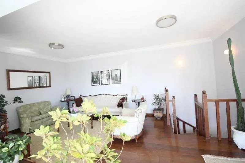 Cobertura, 2 quartos, 137 m² - Foto 4