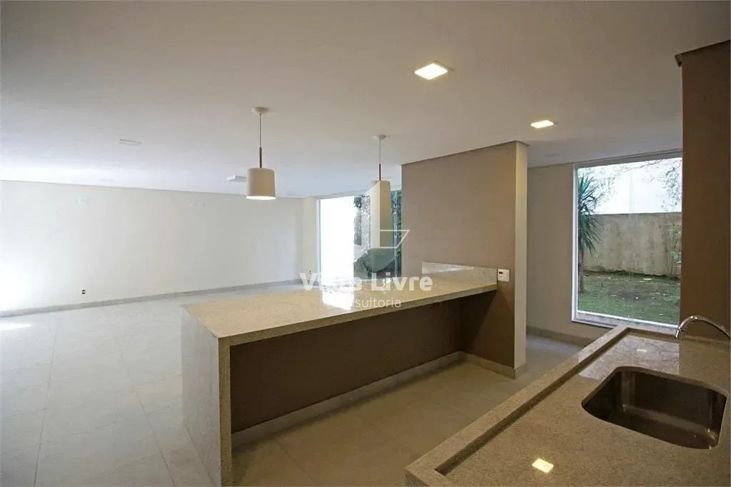 Cobertura, 2 quartos, 137 m² - Foto 2