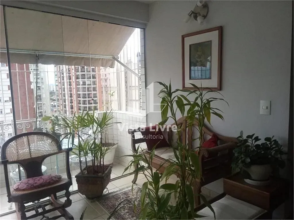 Cobertura, 2 quartos, 137 m² - Foto 26