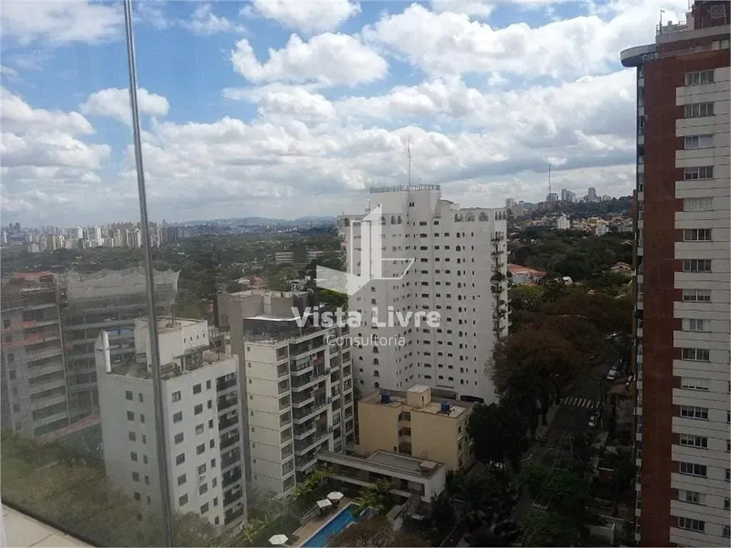 Cobertura, 2 quartos, 137 m² - Foto 28
