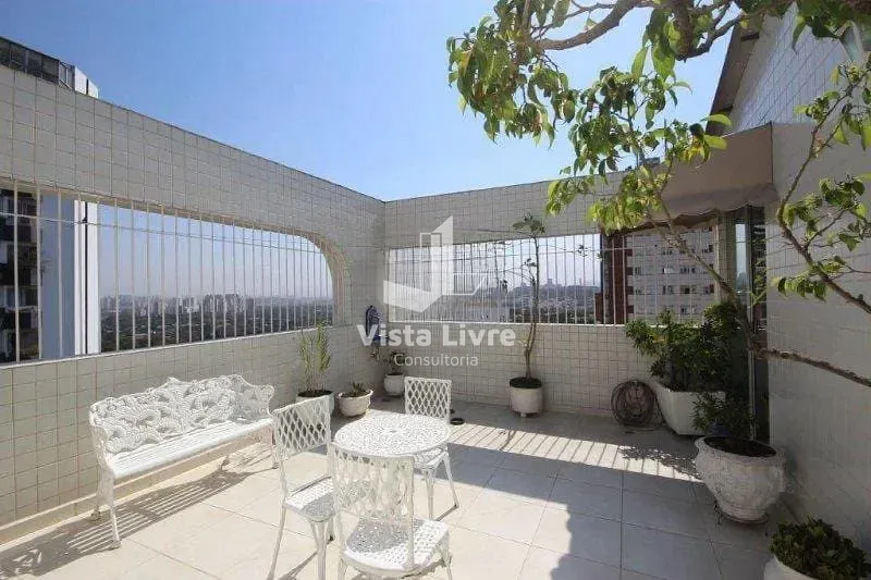 Cobertura, 2 quartos, 137 m² - Foto 17