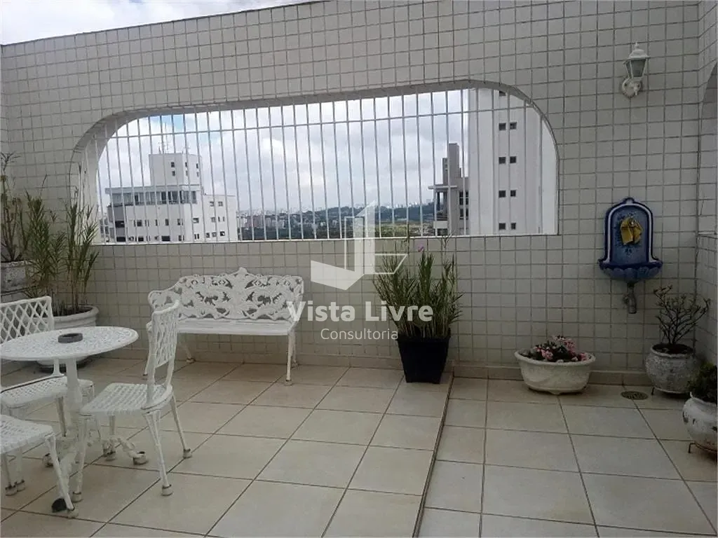 Cobertura, 2 quartos, 137 m² - Foto 16