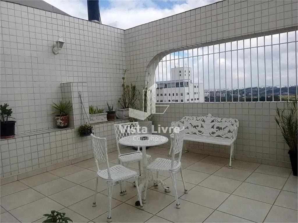 Cobertura, 2 quartos, 137 m² - Foto 18