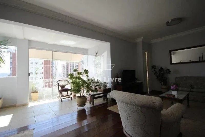 Cobertura, 2 quartos, 137 m² - Foto 6