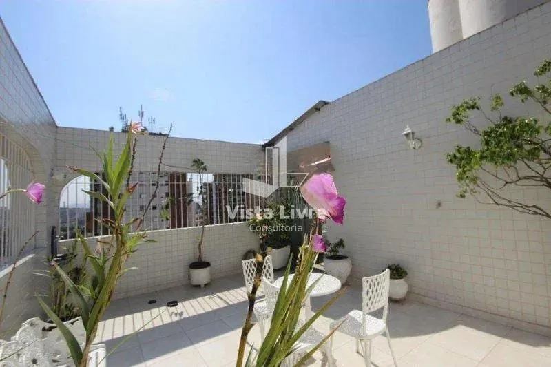 Cobertura, 2 quartos, 137 m² - Foto 19