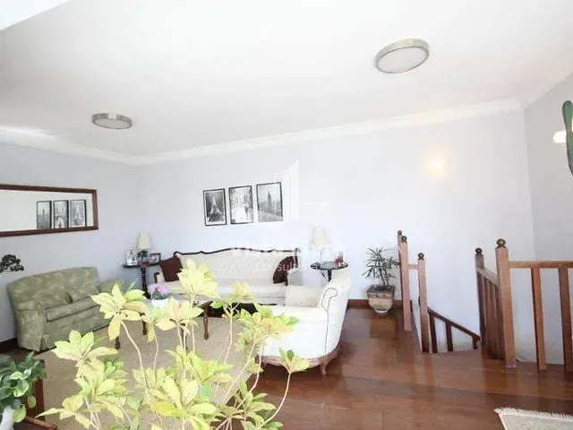 Cobertura / Penthouse com 137m² 2 quartos e 3 banheiros, à venda, no bairro Vila Madalena em São Paulo