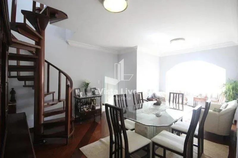 Cobertura, 2 quartos, 137 m² - Foto 9