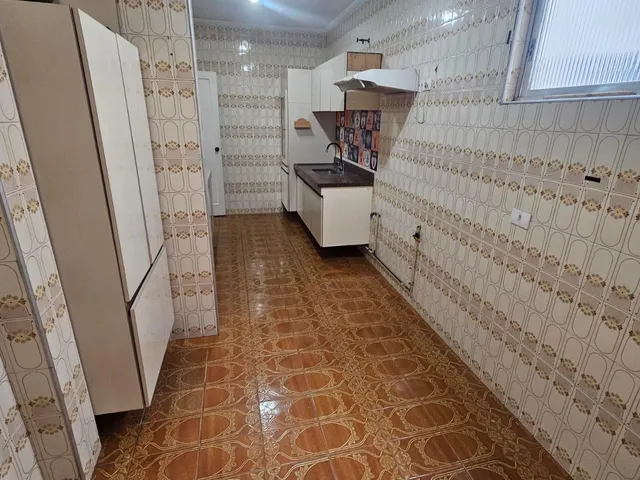 Apartamento 3 quartos e 1 banheiro, à venda, no bairro Cambuci em São Paulo