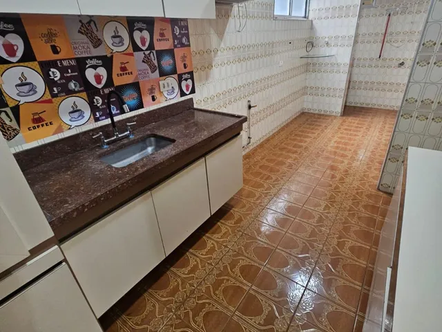 Apartamento 3 quartos e 1 banheiro, à venda, no bairro Cambuci em São Paulo