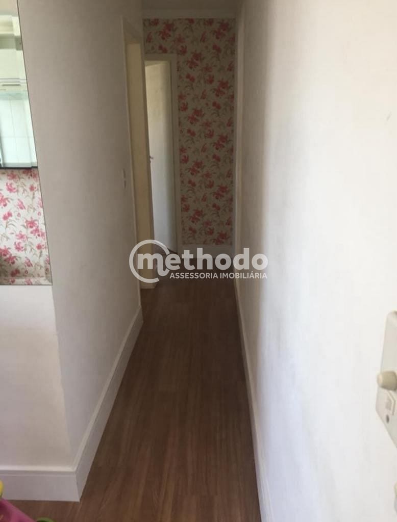 Apartamento, 2 quartos, 49 m² - Foto 8