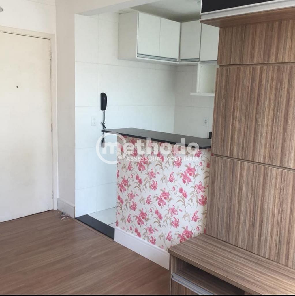 Apartamento, 2 quartos, 49 m² - Foto 2