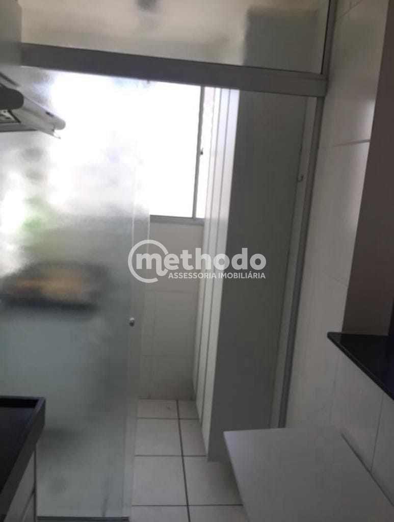 Apartamento, 2 quartos, 49 m² - Foto 14