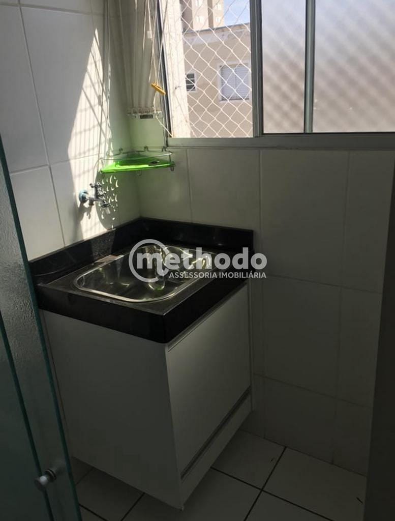 Apartamento, 2 quartos, 49 m² - Foto 7