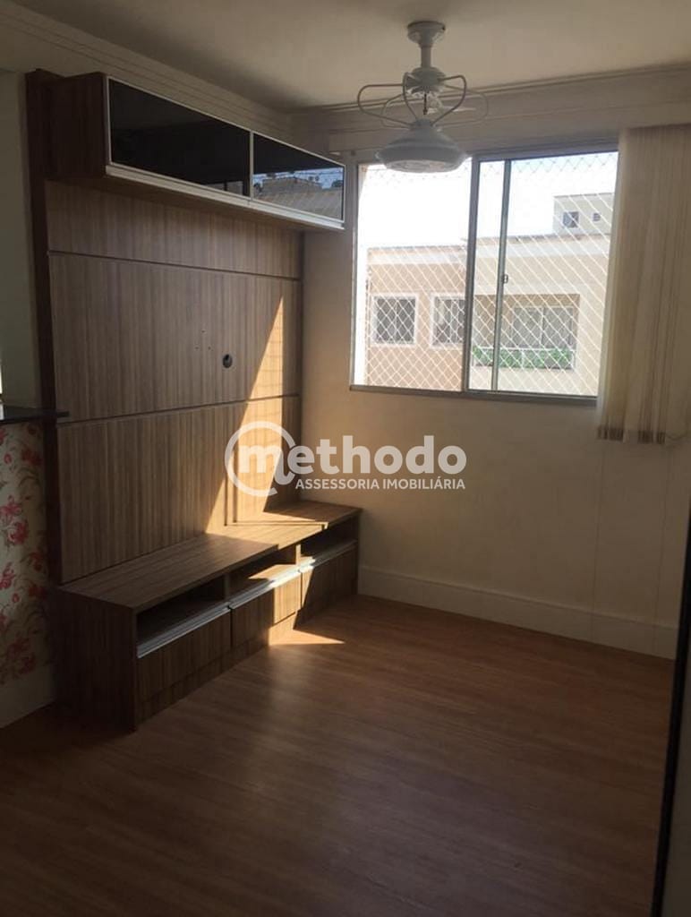 Apartamento, 2 quartos, 49 m² - Foto 1