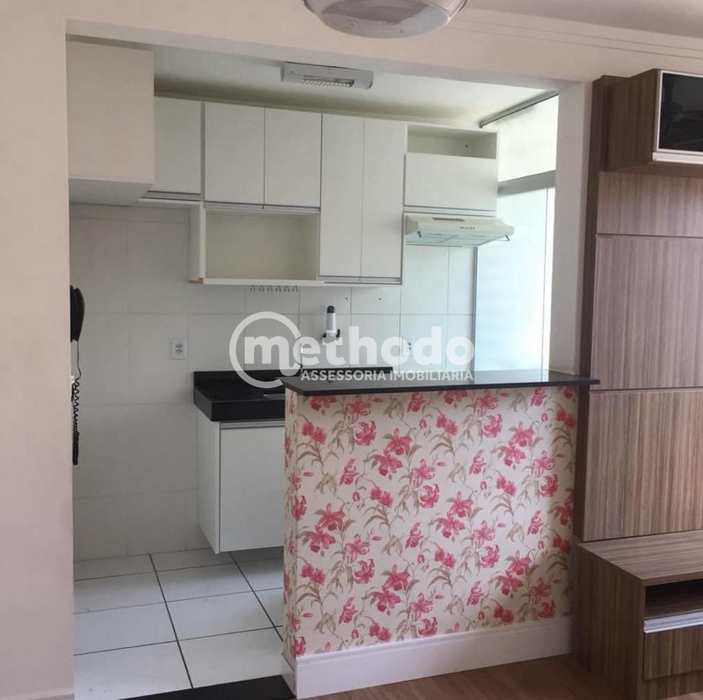 Apartamento, 2 quartos, 49 m² - Foto 3