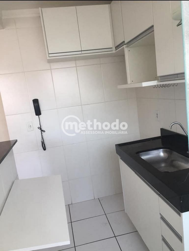Apartamento, 2 quartos, 49 m² - Foto 6