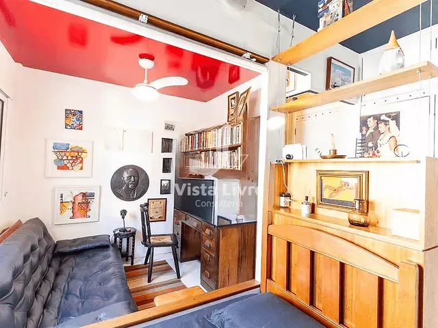Apartamento com 109m² 3 quartos e 4 banheiros, à venda, no bairro Barra Funda em São Paulo