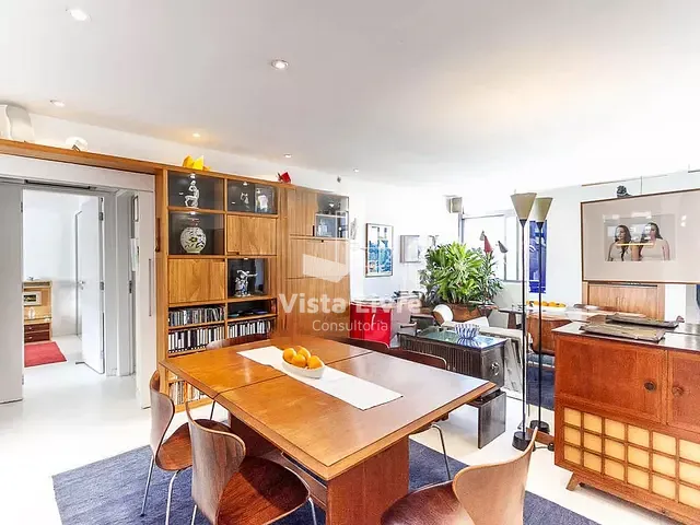 Apartamento com 109m² 3 quartos e 4 banheiros, à venda, no bairro Barra Funda em São Paulo