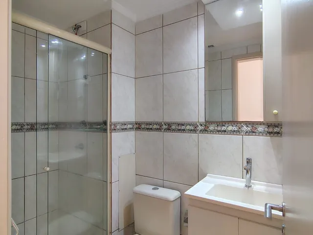 Apartamento com 50m² 2 quartos e 1 banheiro, para alugar, no bairro Cambuci em São Paulo
