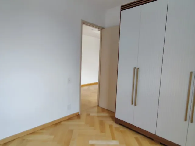 Apartamento com 50m² 2 quartos e 1 banheiro, para alugar, no bairro Cambuci em São Paulo
