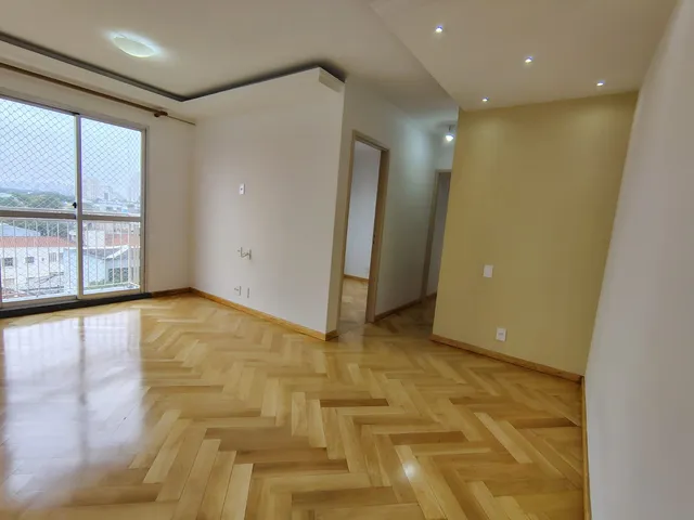 Apartamento com 50m² 2 quartos e 1 banheiro, para alugar, no bairro Cambuci em São Paulo