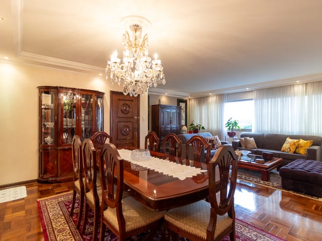 Apartamento com 155m² 4 quartos e 4 banheiros, à venda, no bairro Santo Amaro em São Paulo