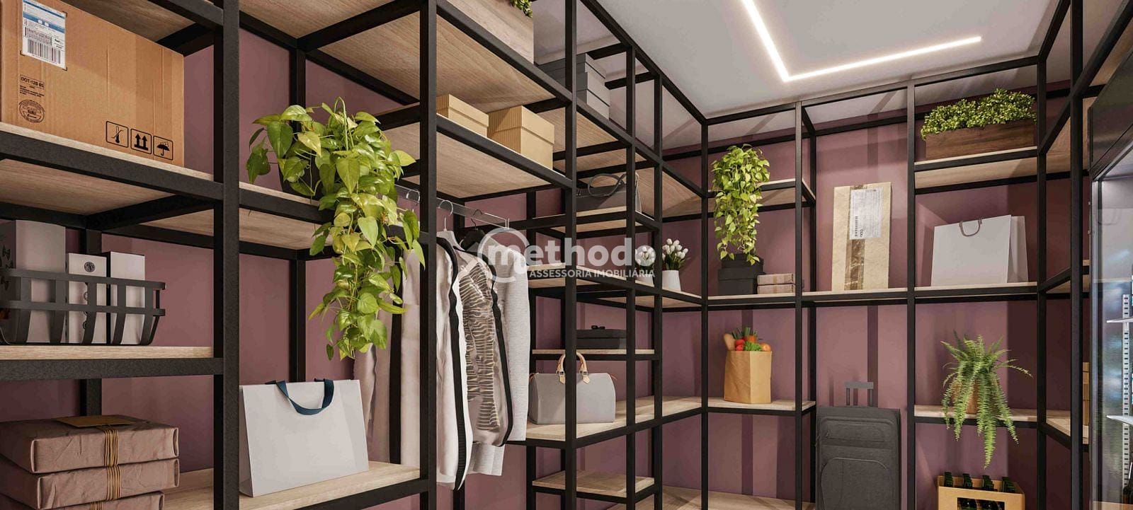 Apartamento, 1 quarto, 75 m² - Foto 5