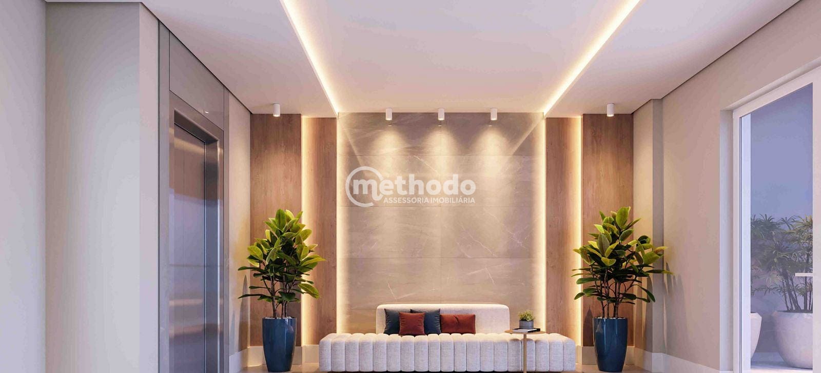 Apartamento, 1 quarto, 75 m² - Foto 17