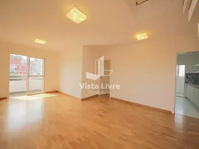 Apartamento com 180m² 3 quartos e 4 banheiros, à venda, no bairro Vila Madalena em São Paulo