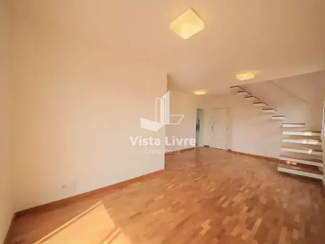 Apartamento com 180m² 3 quartos e 4 banheiros, à venda, no bairro Vila Madalena em São Paulo