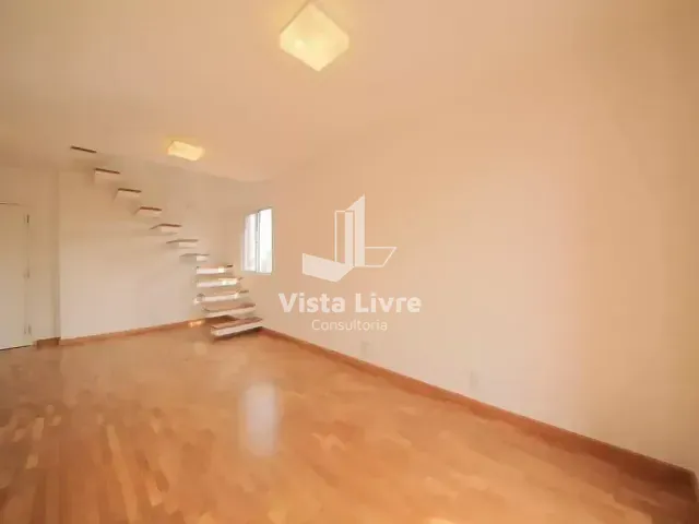 Apartamento com 180m² 3 quartos e 4 banheiros, à venda, no bairro Vila Madalena em São Paulo