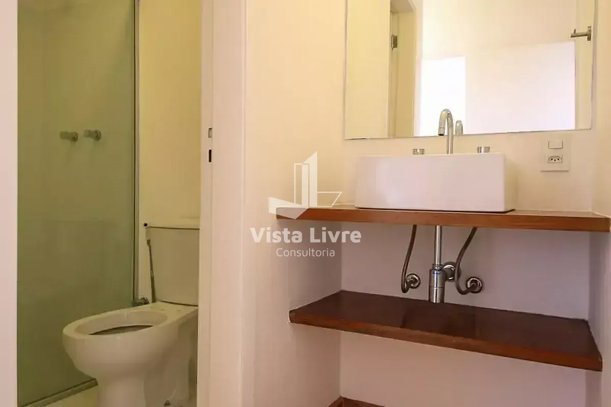 Apartamento, 3 quartos, 180 m² - Foto 31