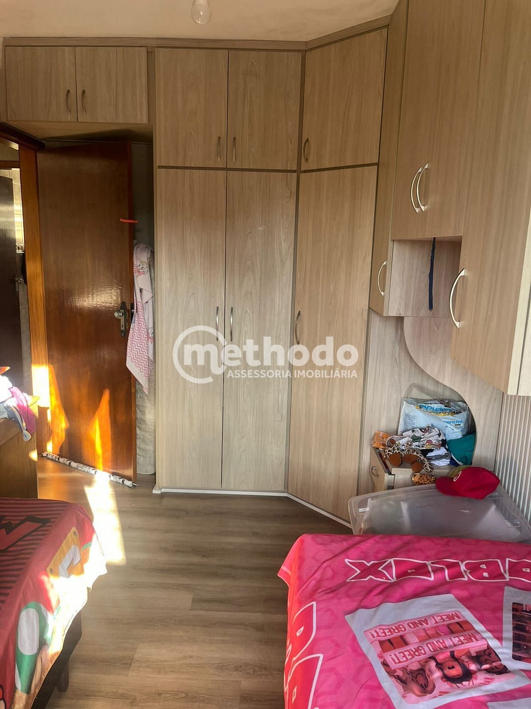 Apartamento, 2 quartos, 68 m² - Foto 2