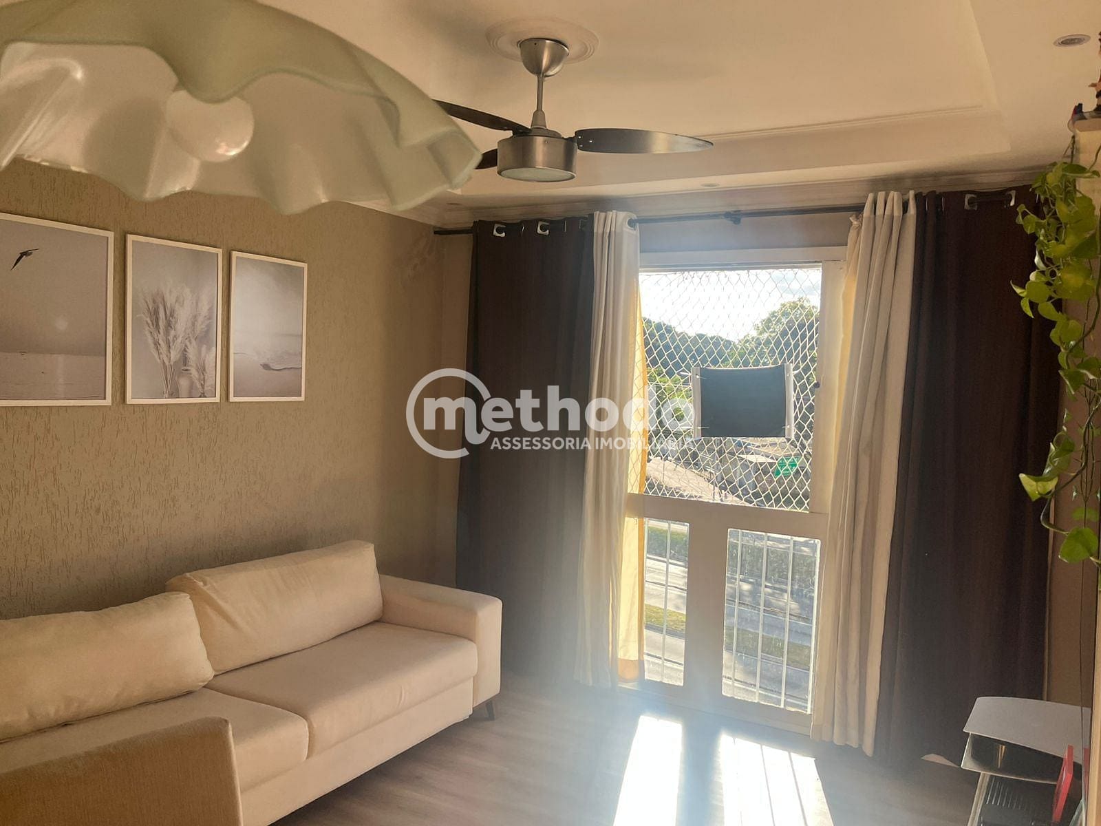 Apartamento, 2 quartos, 68 m² - Foto 3