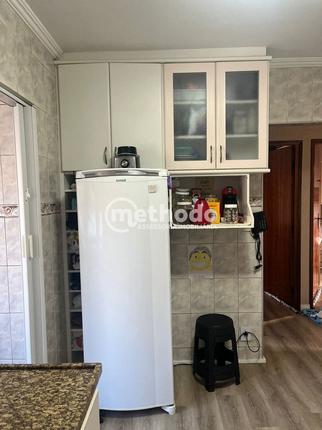 Apartamento, 2 quartos, 68 m² - Foto 6