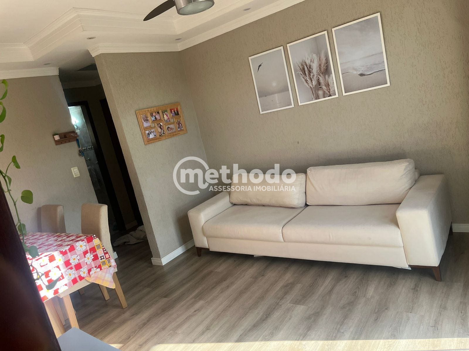 Apartamento, 2 quartos, 68 m² - Foto 1