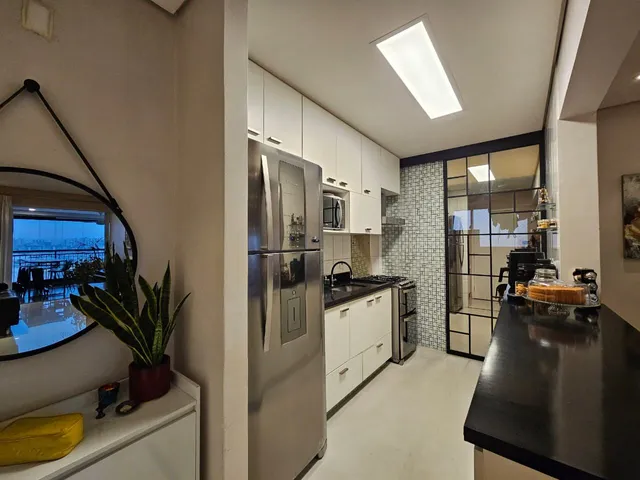 Apartamento com 105m² 3 quartos e 2 banheiros, à venda, no bairro Ipiranga em São Paulo