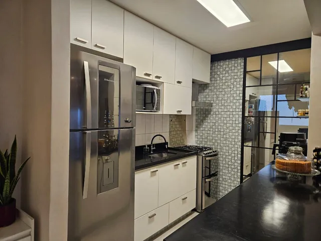 Apartamento com 105m² 3 quartos e 2 banheiros, à venda, no bairro Ipiranga em São Paulo