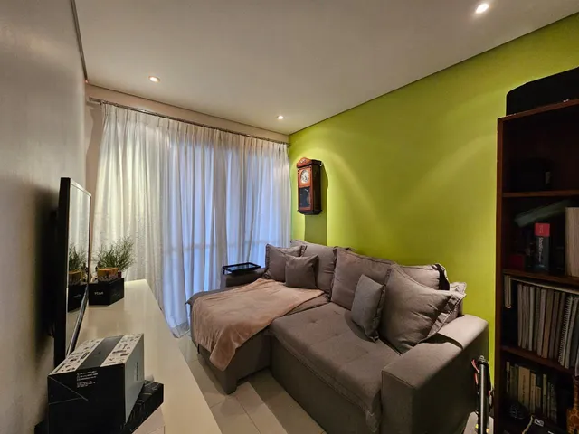 Apartamento com 105m² 3 quartos e 2 banheiros, à venda, no bairro Ipiranga em São Paulo