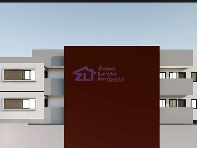 Apartamento com 30m² 1 quarto e 1 banheiro, à venda, no bairro Vila Carrão em São Paulo